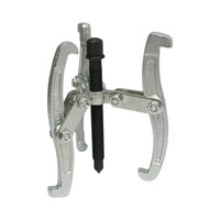 Estrattore per cuscinetti a 3 bracci 6/150mm