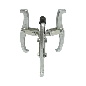 Estrattore per cuscinetti a 3 bracci 6/150mm