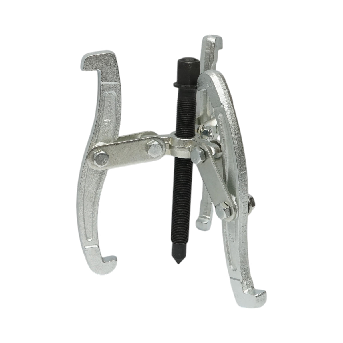 Estrattore per cuscinetti a 3 bracci 6/150mm