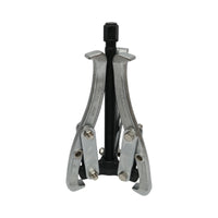 Estrattore per cuscinetti a 3 bracci 8/200mm Heavy Duty