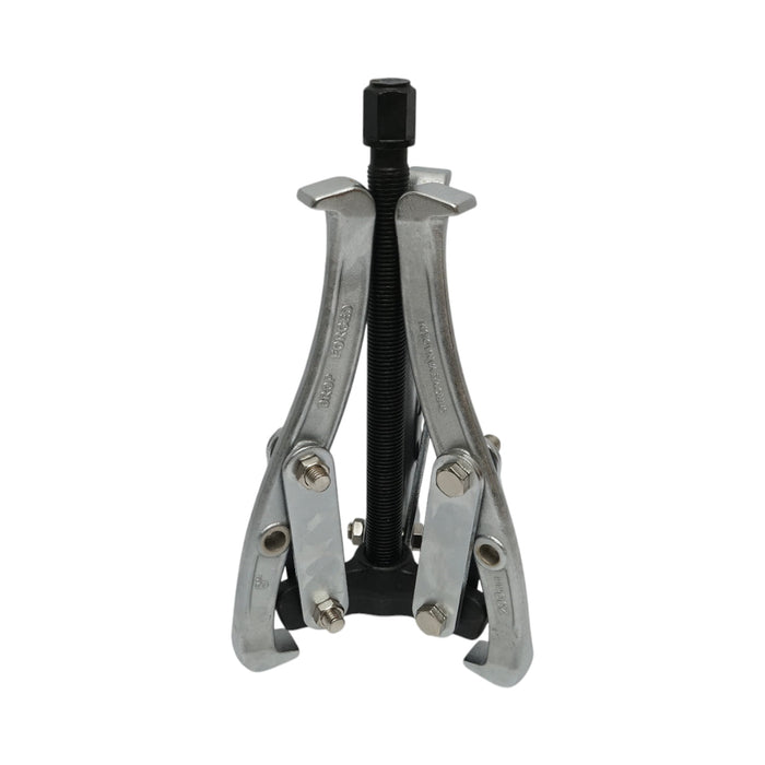 Estrattore per cuscinetti a 3 bracci 8/200mm Heavy Duty