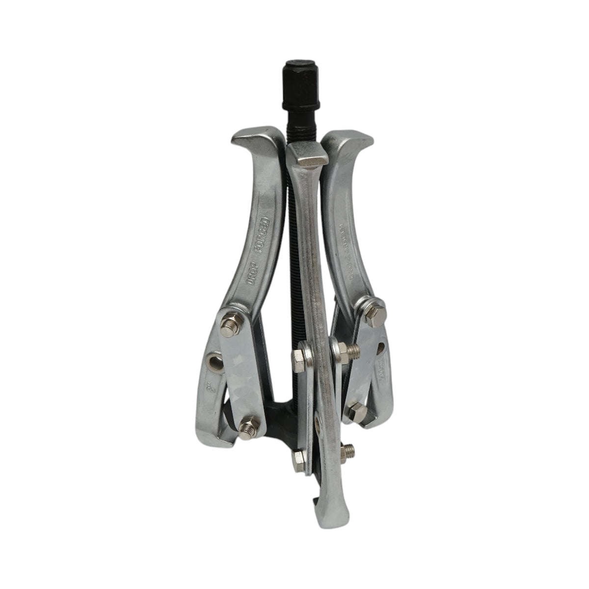 Estrattore per cuscinetti a 3 bracci 8/200mm Heavy Duty