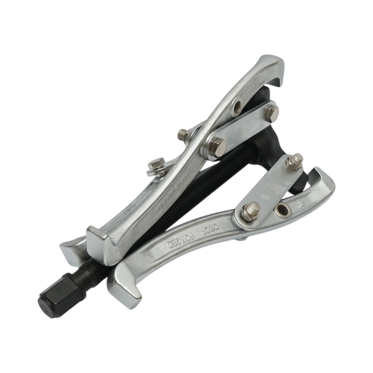 Estrattore per cuscinetti a 3 bracci 8/200mm Heavy Duty