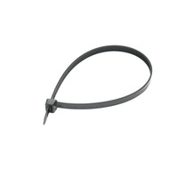 Fascette in plastica 7.5×300 mm – nere – set da 100 pezzi Breckner Germany