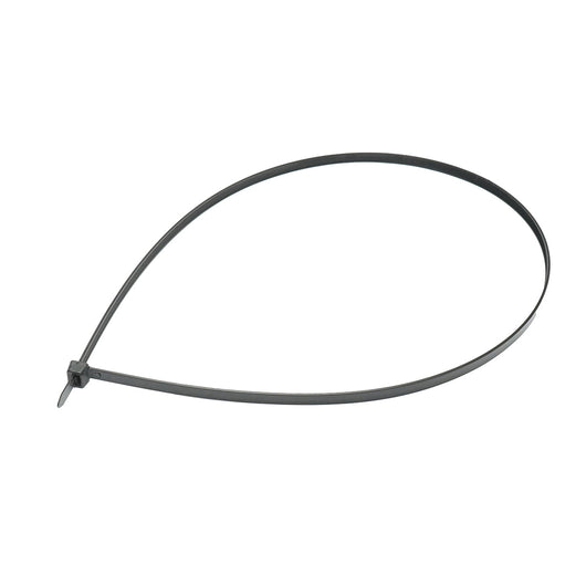 Fascette in plastica 8.8×920 mm – nere – set da 100 pezzi Breckner Germany