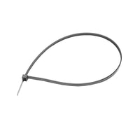 Fascette in plastica nere 4.8×430 mm – set da 100 pezzi Breckner Germany