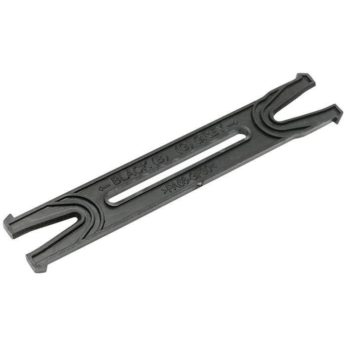 Filtro AdBlue per John Deere, Massey Ferguson, Ford cod OEM P956170, XU16, SD70380, RE554498 Breckner Germany