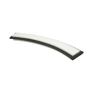 Filtro aria abitacolo Case IH, New Holland codice OEM 84524359, SC70122