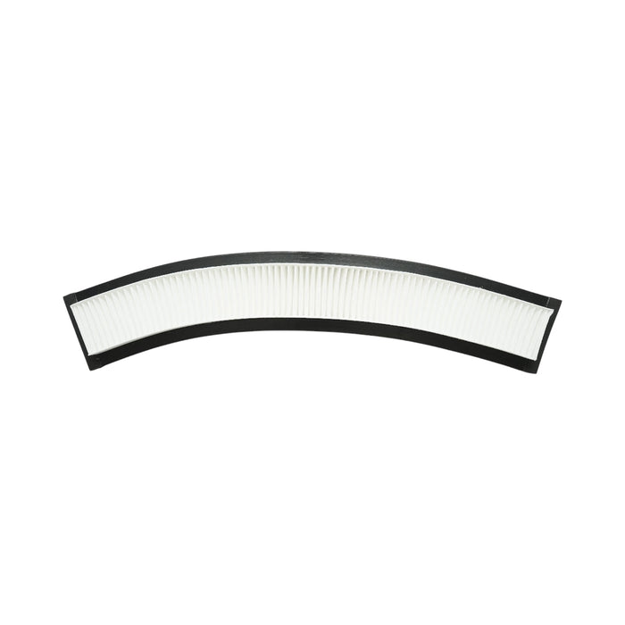 Filtro aria abitacolo Case IH, New Holland codice OEM 84524359, SC70122