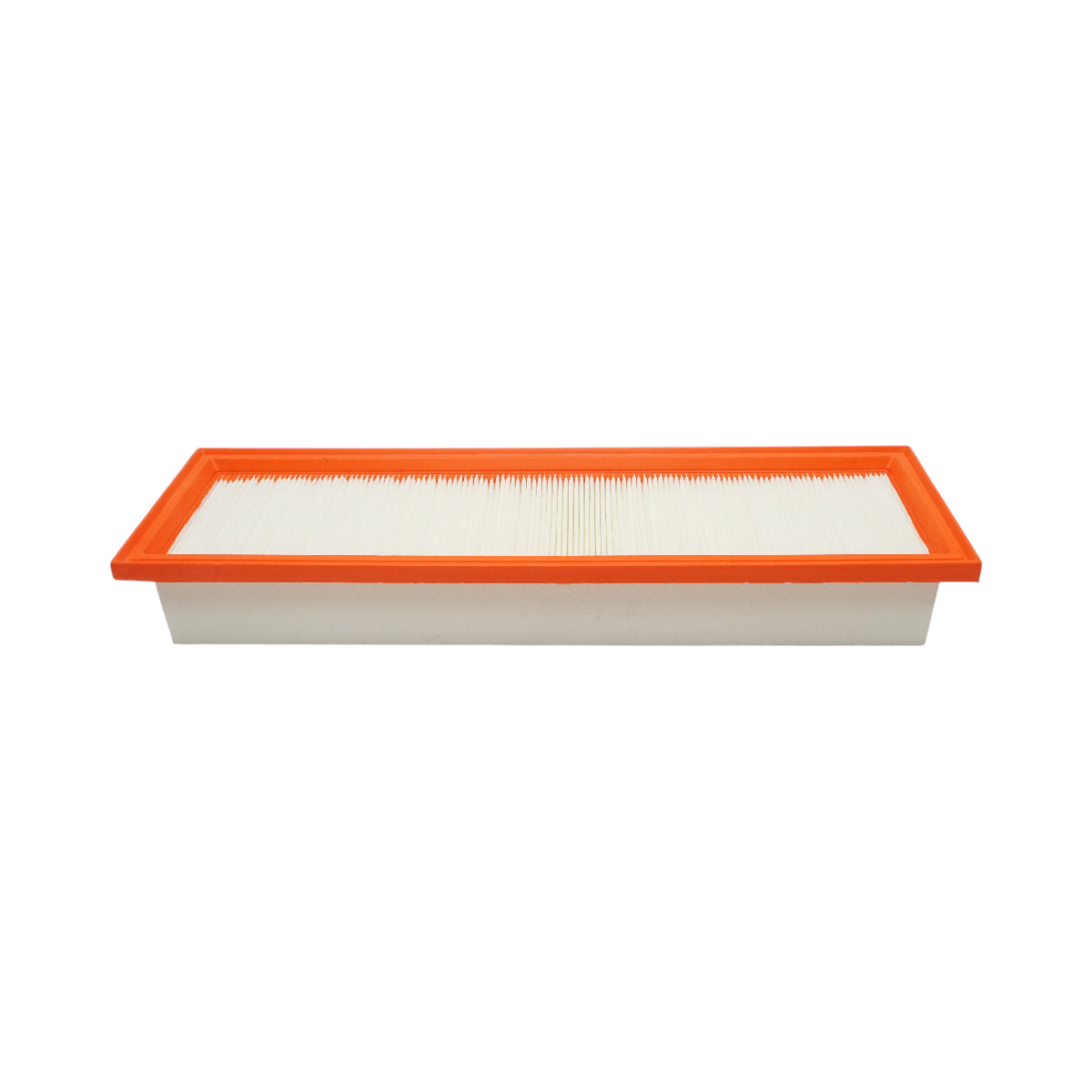 Filtro aria abitacolo Fendt, Farmtrac 405x120x58mm codice OEM P784906 SC50022