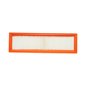 Filtro aria abitacolo Fendt, Farmtrac 405x120x58mm codice OEM P784906 SC50022
