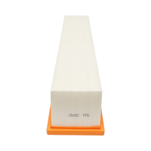 Filtro aria abitacolo John Deere 610x103x87mm codice OEM AF55740 SC90186