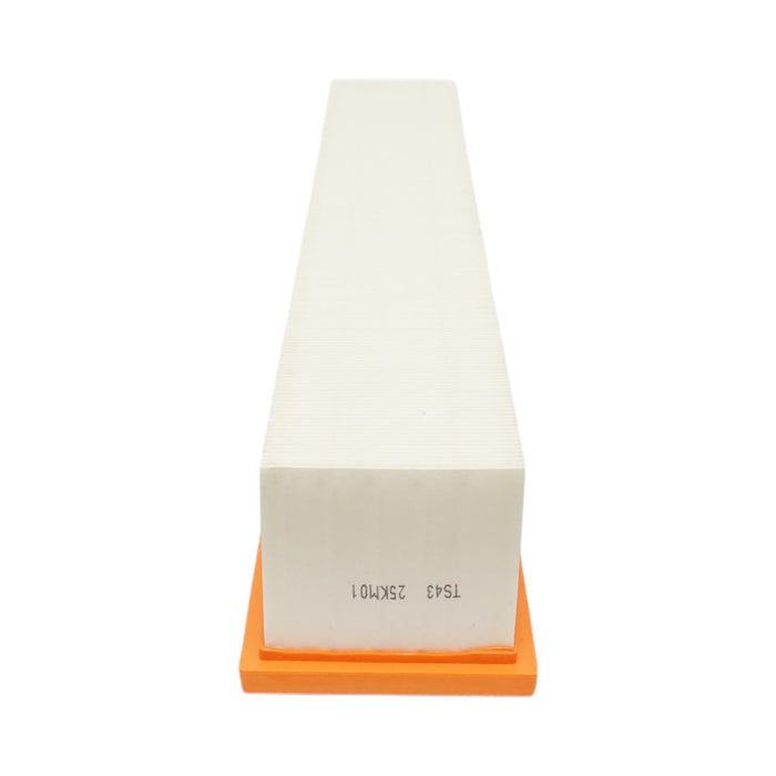 Filtro aria abitacolo John Deere 610x103x87mm codice OEM AF55740 SC90186