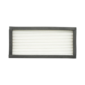 Filtro aria abitacolo Manitou 225x106x32mm codice OEM SKL46319, SC40068