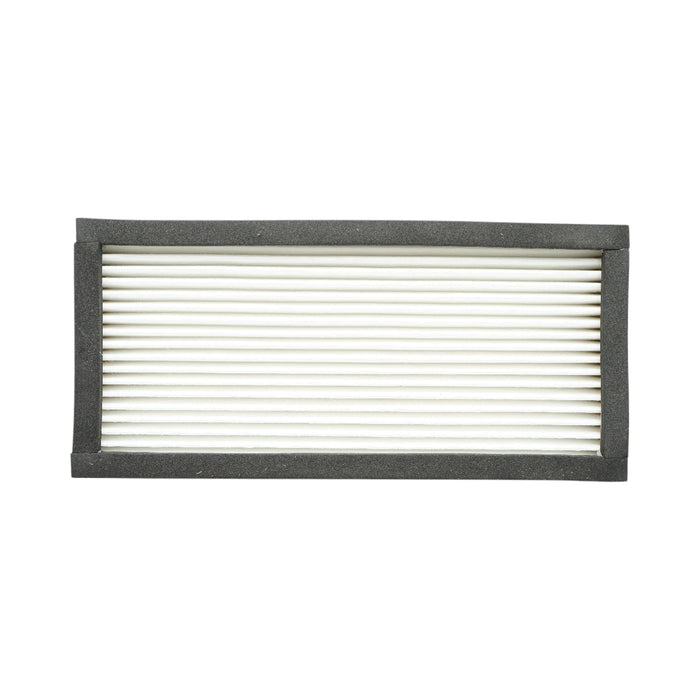 Filtro aria abitacolo Manitou 225x106x32mm codice OEM SKL46319, SC40068