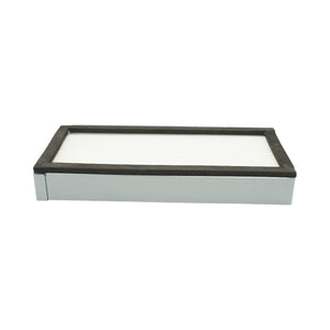 Filtro aria abitacolo Manitou 225x106x32mm codice OEM SKL46319, SC40068