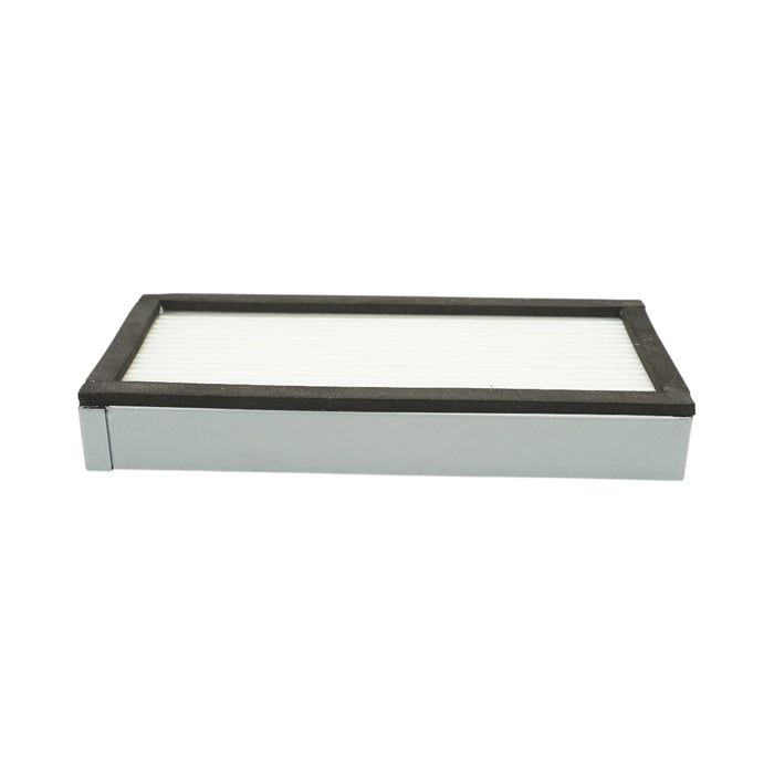 Filtro aria abitacolo Manitou 225x106x32mm codice OEM SKL46319, SC40068