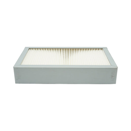 Filtro aria abitacolo Manitou, Lucas G 245x145x51mm codice OEM SKL46456, SC40094