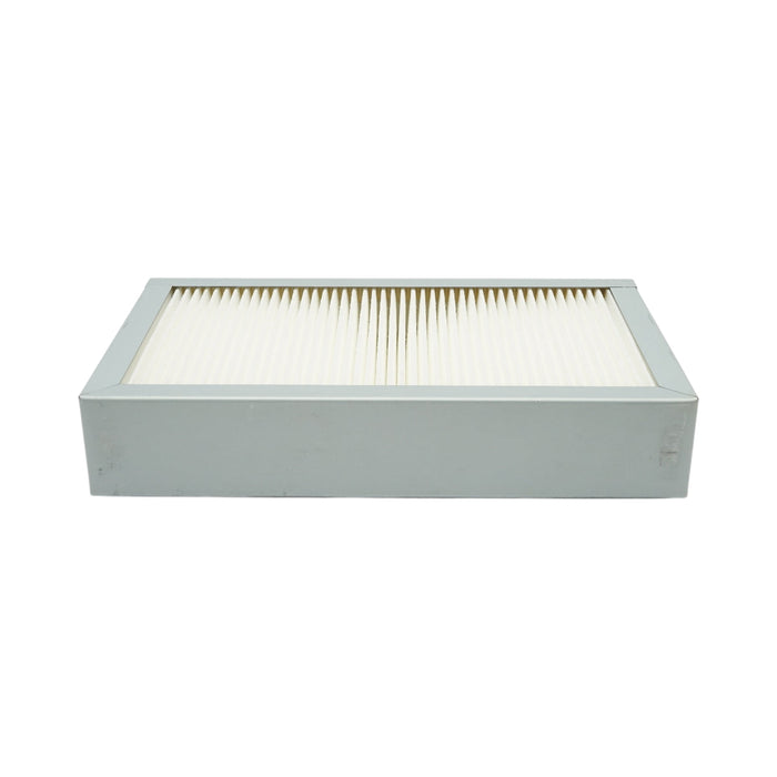 Filtro aria abitacolo Manitou, Lucas G 245x145x51mm codice OEM SKL46456, SC40094