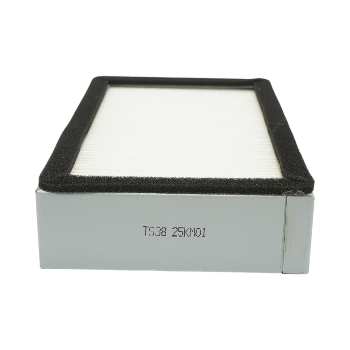 Filtro aria abitacolo Manitou, Lucas G 245x145x51mm codice OEM SKL46456, SC40094