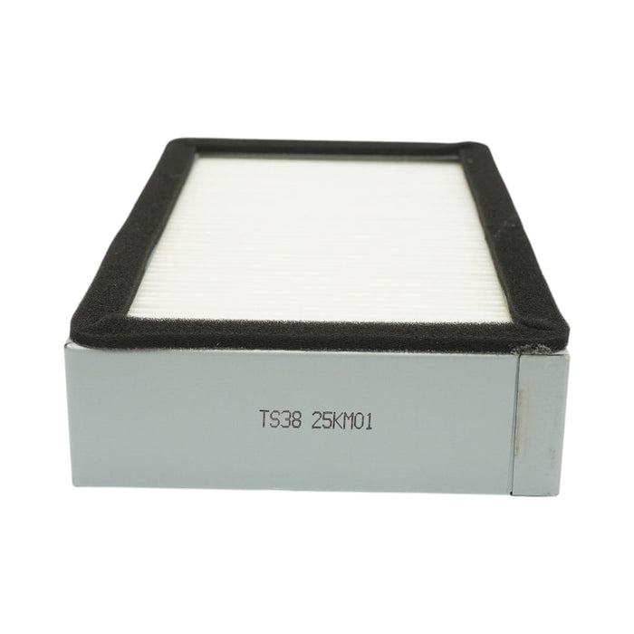 Filtro aria abitacolo Manitou, Lucas G 245x145x51mm codice OEM SKL46456, SC40094