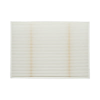 Filtro aria abitacolo Volvo FH, FM, FMX 197x272x21mm codice OEM VO23515346, SC50227