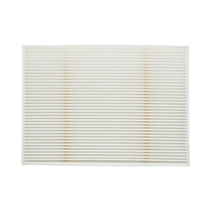 Filtro aria abitacolo Volvo FH, FM, FMX 197x272x21mm codice OEM VO23515346, SC50227