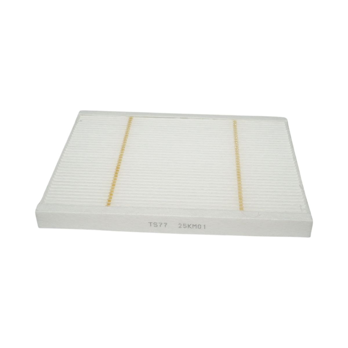 Filtro aria abitacolo Volvo FH, FM, FMX 197x272x21mm codice OEM VO23515346, SC50227