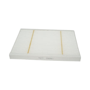 Filtro aria abitacolo Volvo FH, FM, FMX 197x272x21mm codice OEM VO23515346, SC50227