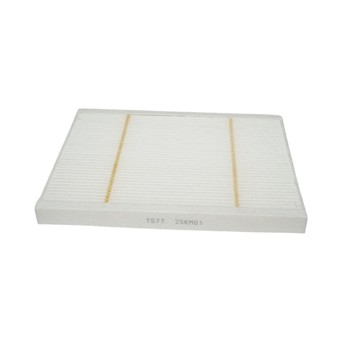 Filtro aria abitacolo Volvo FH, FM, FMX 197x272x21mm codice OEM VO23515346, SC50227