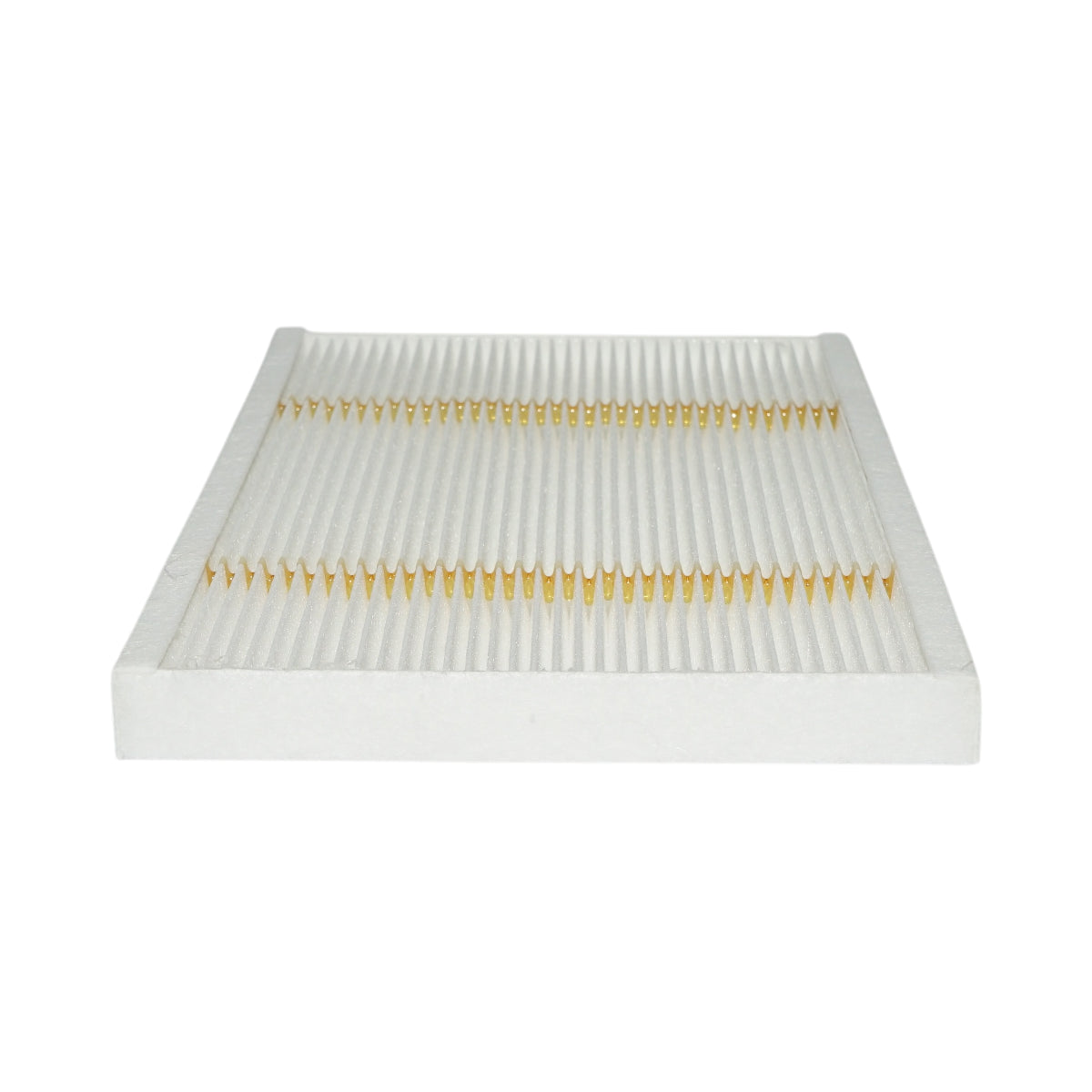 Filtro aria abitacolo Volvo FH, FM, FMX 197x272x21mm codice OEM VO23515346, SC50227