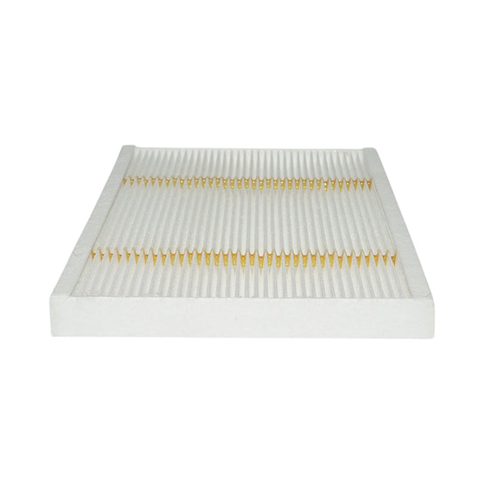 Filtro aria abitacolo Volvo FH, FM, FMX 197x272x21mm codice OEM VO23515346, SC50227