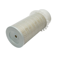 Filtro aria Bobcat, Case IH, Caterpillar, Fiat, JCB, Komatsu, Massey Ferguson, Manitou, New Holland, Same 88x155x391mm Codice OEM C16335, SA14009K