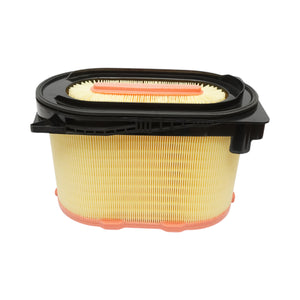 Filtro aria Case IH, Bielorussia, Caterpillar, Fendt 338x203x214mm Codice OEM C34540/1, SA17479