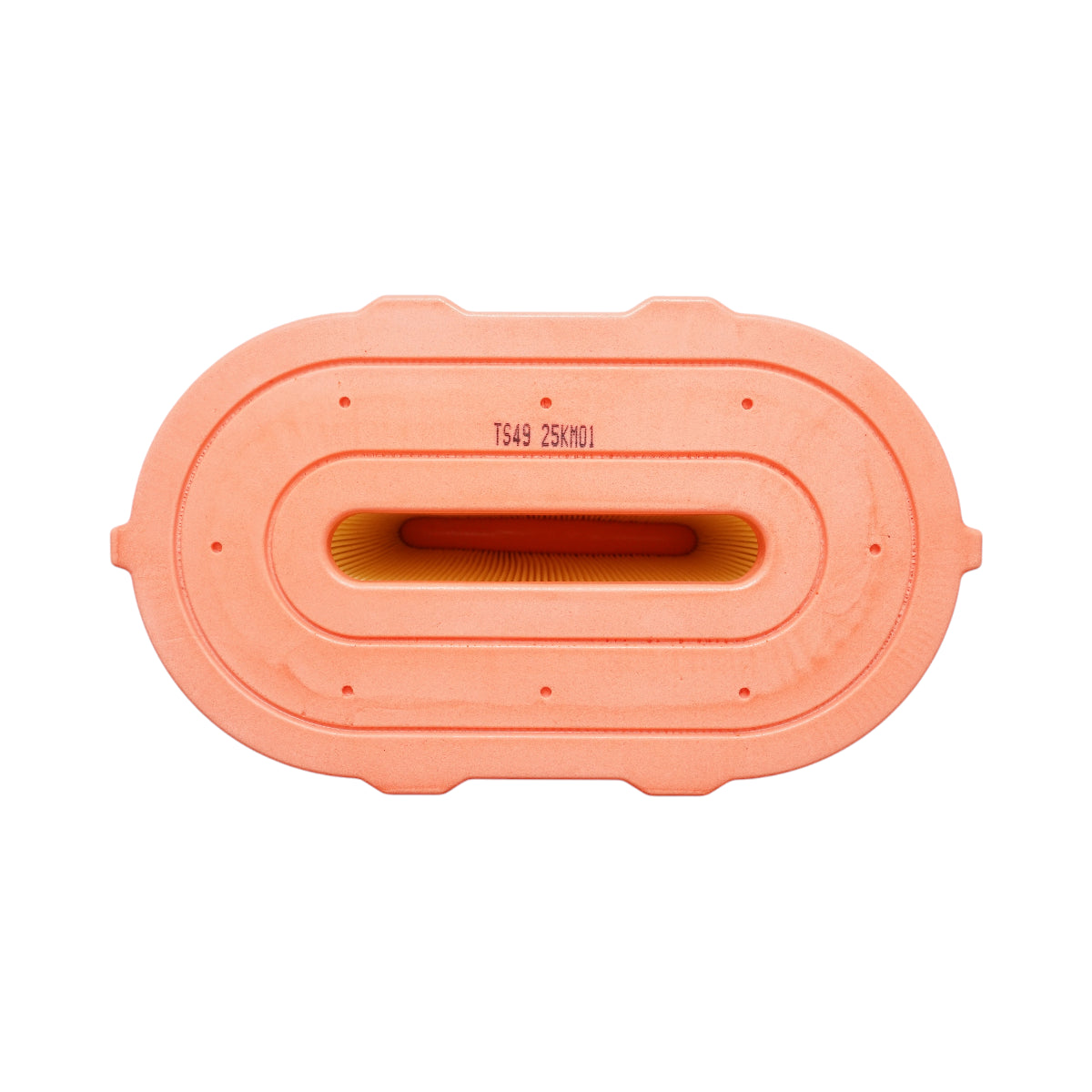 Filtro aria Case IH, Bielorussia, Caterpillar, Fendt 338x203x214mm Codice OEM C34540/1, SA17479