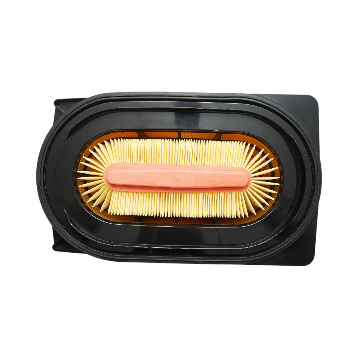 Filtro aria Case IH, Bielorussia, Caterpillar, Fendt 338x203x214mm Codice OEM C34540/1, SA17479