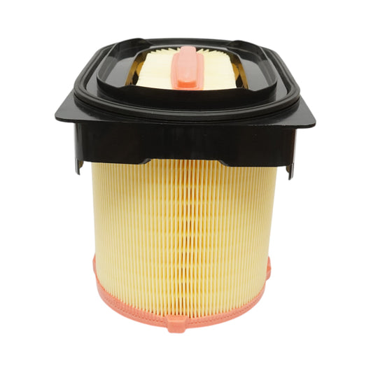 Filtro aria Case IH, Bielorussia, Caterpillar, Fendt 338x203x214mm Codice OEM C34540/1, SA17479