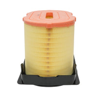 Filtro aria Case IH, Bielorussia, Caterpillar, Fendt 338x203x214mm Codice OEM C34540/1, SA17479