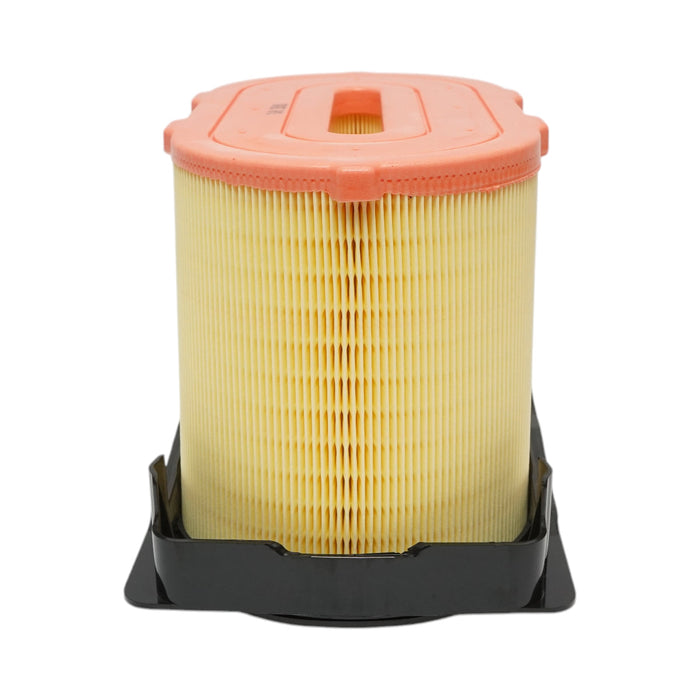 Filtro aria Case IH, Bielorussia, Caterpillar, Fendt 338x203x214mm Codice OEM C34540/1, SA17479