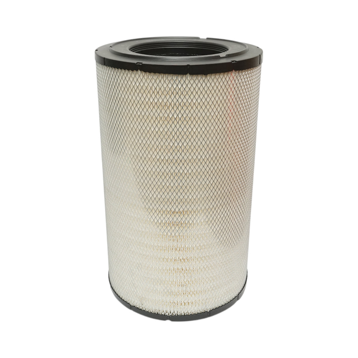 Filtro aria Case IH, Bielorussia, Caterpillar, John Deere, Komatsu, Krone, New Holland, Volvo 180x311x521mm Codice OEM C321700/2, SA16120