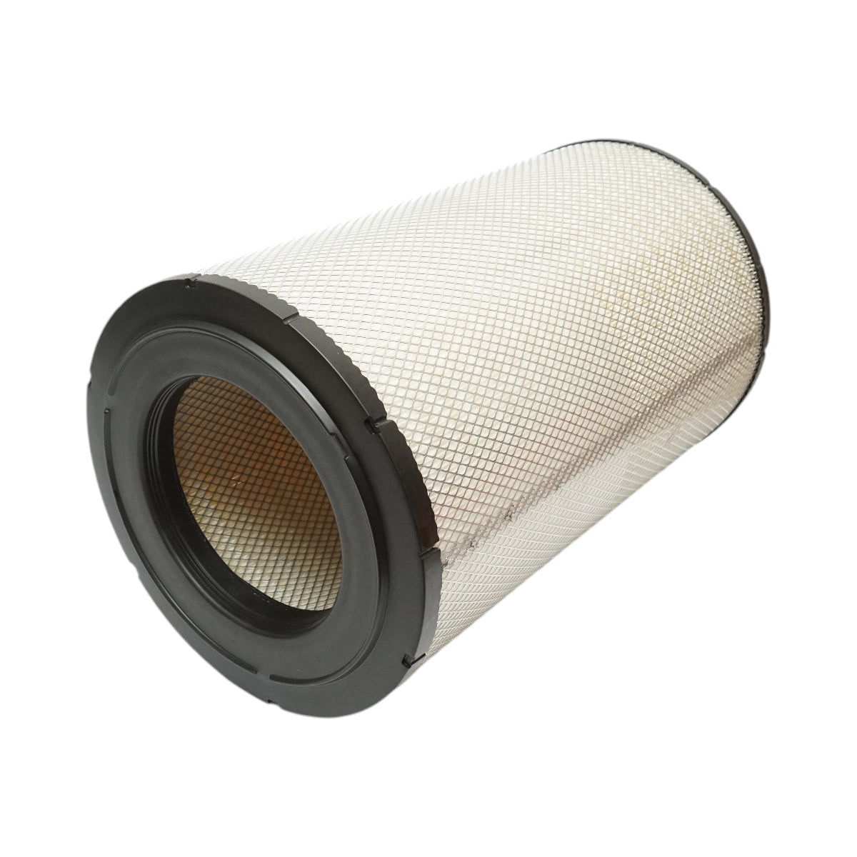 Filtro aria Case IH, Bielorussia, Caterpillar, John Deere, Komatsu, Krone, New Holland, Volvo 180x311x521mm Codice OEM C321700/2, SA16120