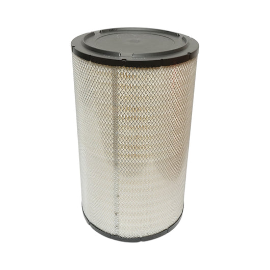 Filtro aria Case IH, Bielorussia, Caterpillar, John Deere, Komatsu, Krone, New Holland, Volvo 180x311x521mm Codice OEM C321700/2, SA16120