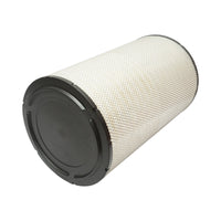 Filtro aria Case IH, Bielorussia, Caterpillar, John Deere, Komatsu, Krone, New Holland, Volvo 180x311x521mm Codice OEM C321700/2, SA16120