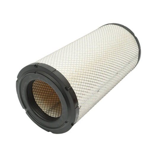 Filtro aria Case IH, Caterpillar, Claas, Deutz, Fendt, JCB, John Deere, Komatsu, Massey Ferguson 107x185x396mm Codice OEM SL6490, SA16229