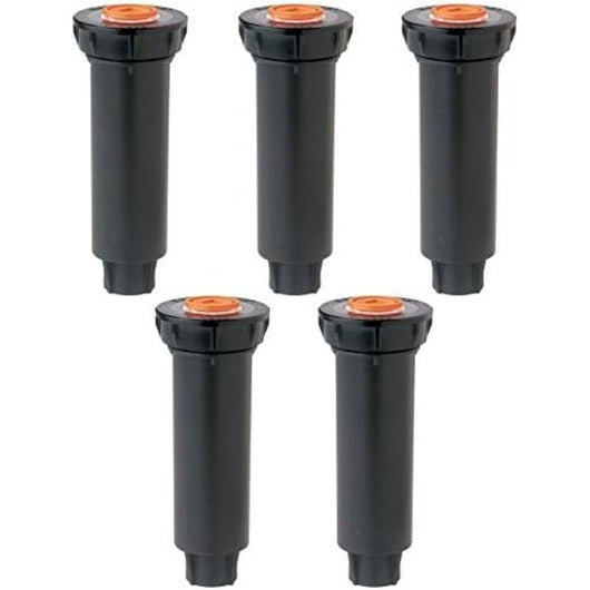 Rain bird irrigatore statico, rd1804 sam prs flow shield, 5 pezz