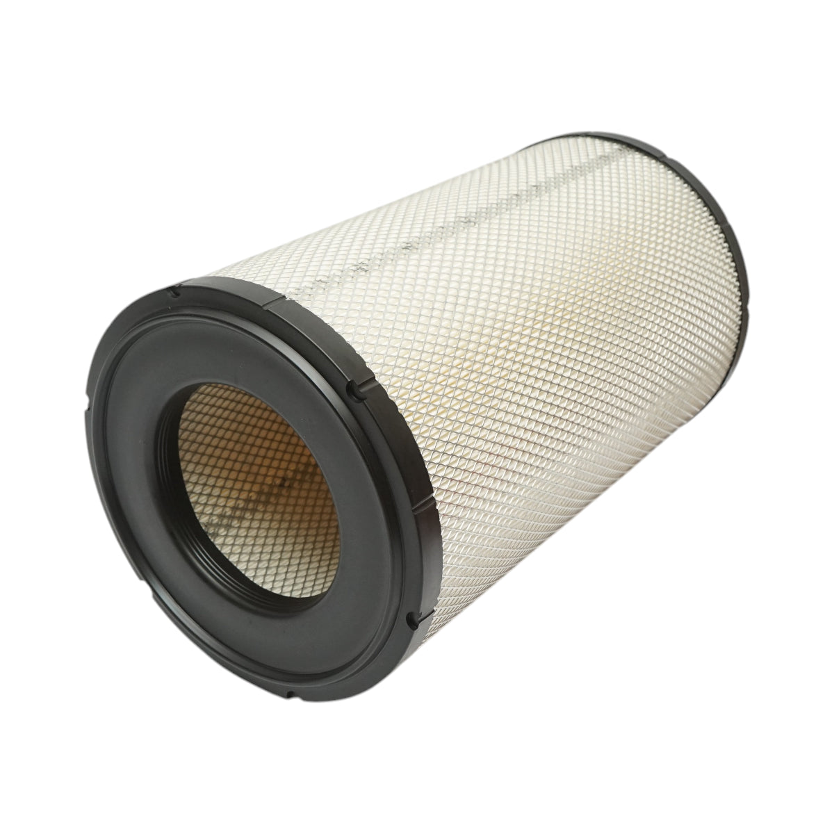 Filtro aria Case IH, New Holland 138x248x437mm codice OEM C25995 SA16443