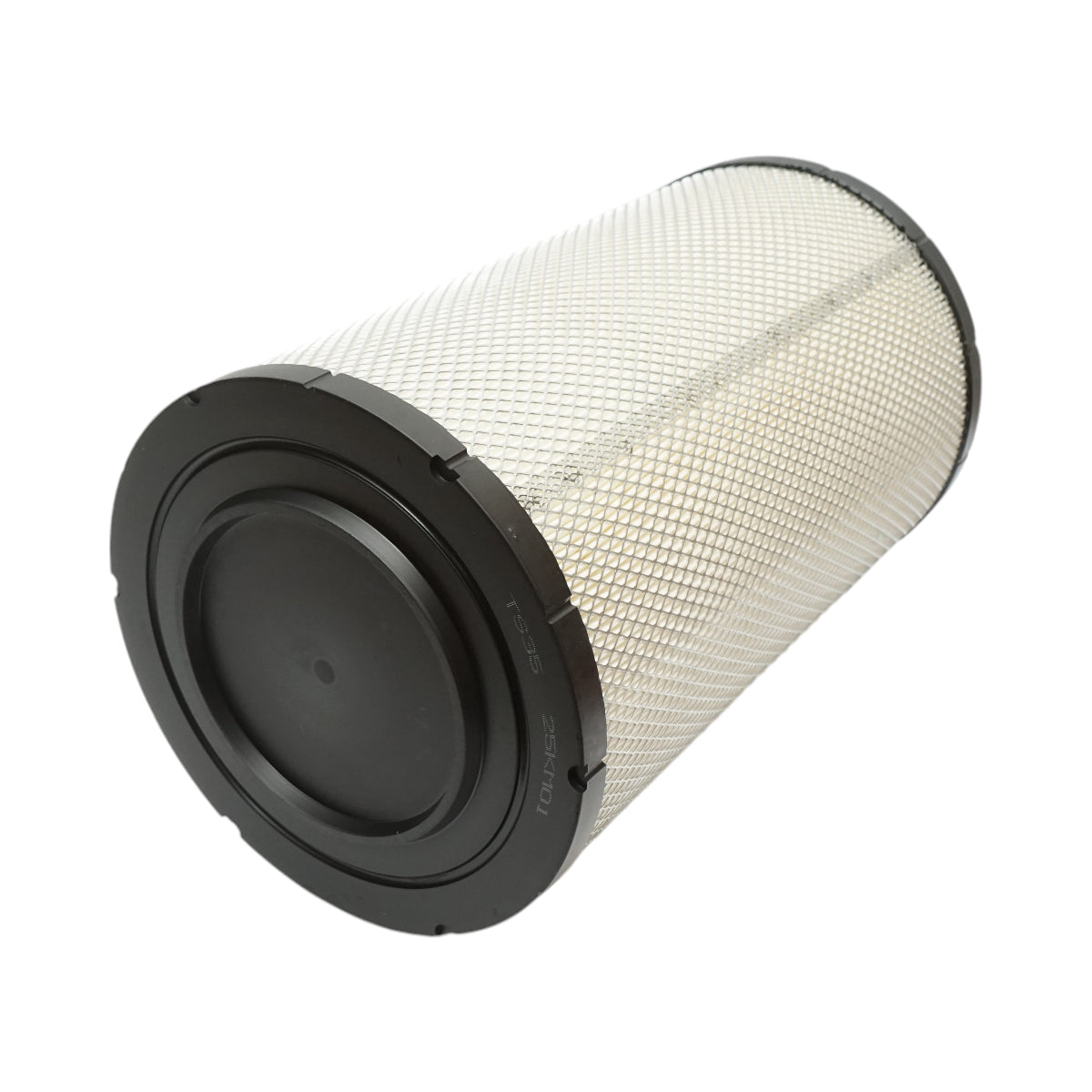 Filtro aria Case IH, New Holland 138x248x437mm codice OEM C25995 SA16443