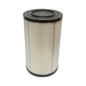 Filtro aria Case IH, New Holland 138x248x437mm codice OEM C25995 SA16443