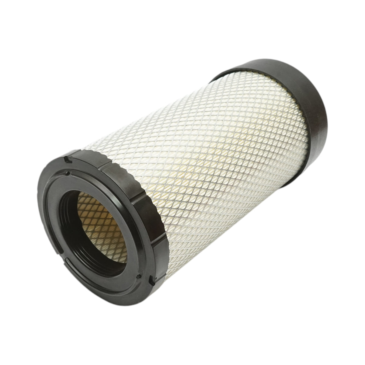 Filtro aria Case IH, New Holland, Steyr 93x171x354mm codice OEM C16015, SA16827