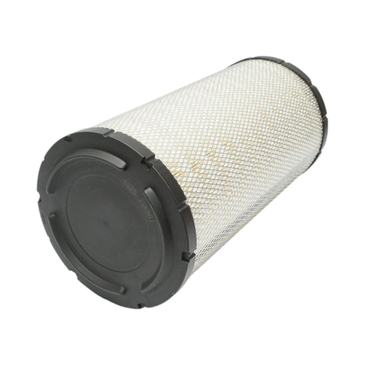 Filtro aria Caterpillar, Case IH, Claas, Fendt, JCB, Komatsu, New Holland, Steyr 107x205x422mm Codice OEM C21630/3, SA16114